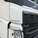 Owiewki przeciwbłotne VOLVO FH4; SCANIA R; RENAULT T Image 1