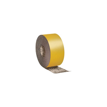 PAPIER ŚCIERNY PS30D SZER.115MM GR.220(45506) ROLKA 50M Image 1