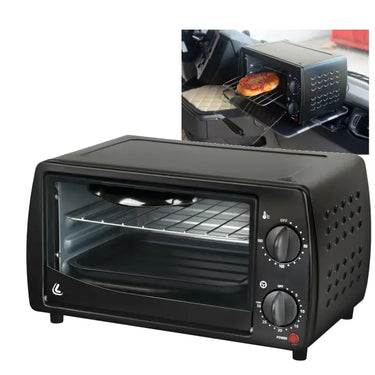 PIEKARNIK OPIEKACZ 10L 24V 300W Image 2
