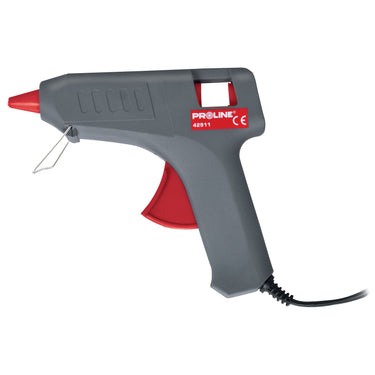 PISTOLET DO KLEJU 11,2MM, CE, 12(72)W PROLINE Image 1