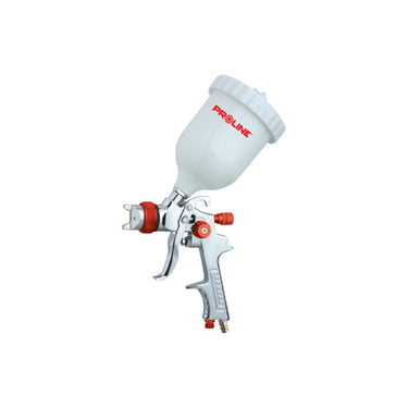 PISTOLET LAKIERNICZY HVLP, DYSZA 1.5MM, PROLINE, CE Image 1
