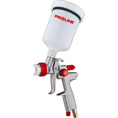 PISTOLET LAKIERNICZY LVMP, DYSZA 1.3MM, PROLINE, CE Image 1