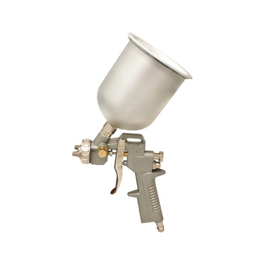 PISTOLET LAKIERNICZY Z GÓRNYM ZBIORNIKIEM CE Image 1