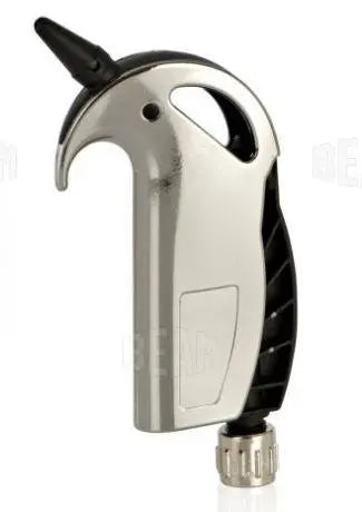 PISTOLET NA SPRĘŻONE POWIETRZE, SCANIA, CHROMOWANA OBUDOWA Image 1