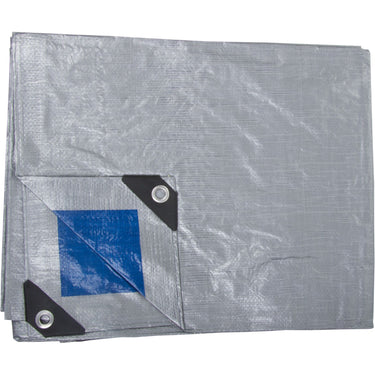 PLANDEKA 110G/M2, 6x10M, PROLINE Image 1