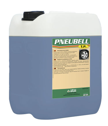PNEUBELL TP Koncentrat - Do konserwacji opon PLAK 10kg Image 1