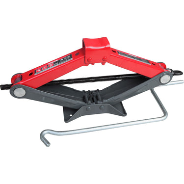 PODNOŚNIK TRAPEZOWY 1T, 88-370MM (2,3KG) CE PROLINE Image 1