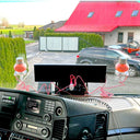 PODSTAWKA/UCHWYT/WSPORNIK Z PRZYSSAWKAMI POD BUTELKOWY ZAPACH POPPY Image 4