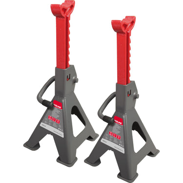 PODSTAWKI POD SAMOCHÓD (PARA) 6T, 382-600MM (14KG) PROLINE Image 1