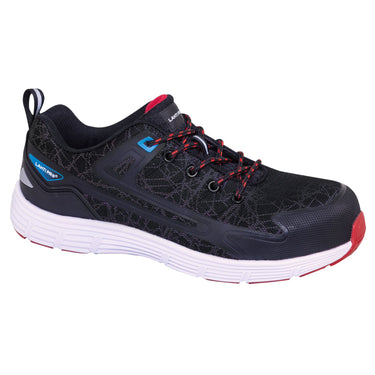 PÓŁBUTY Z DZIANINY ODBLASK. CZAR-CZER, S1P SRC,"39",CE,LAHTI Image 2