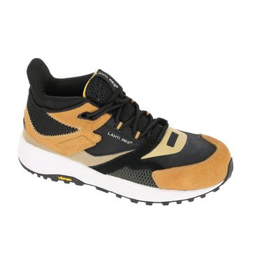 PÓŁBUTY ZAM/NUB/DZIAN BEŻ-CZA-BIA,S1 FO HRO SR,"39",CE,LAHTI Image 1