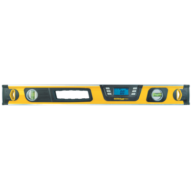 POZIOMNICA 40CM FATMAX Z ELEKTRONICZNYM ODCZYTEM Image 3