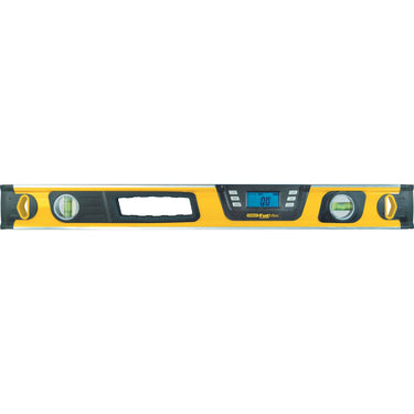 POZIOMNICA 60CM FATMAX Z ELEKTRONICZNYM ODCZYTEM Image 1