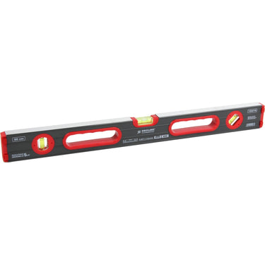 POZIOMNICA ALU 1500MM, 3 LIBELKI, UCH. DLA DŁ, PROF. PROLINE Image 1