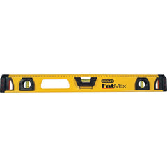 POZIOMNICA MAGNETYCZNA FM I BEAM 60 CM Image 1