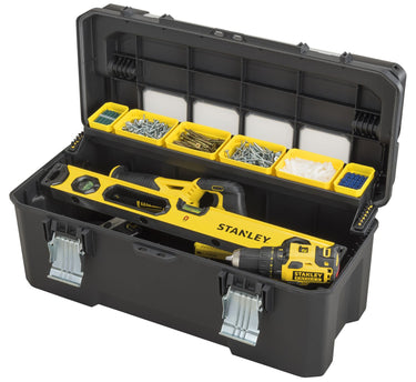 PROFESJONALNA SKRZYNIA STANLEY FM 26" Image 3