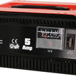 PROSTOWNIK 12V/5A 65W AKUMULATORY 16-60AH SZT CARFACE 3 LATA GWARANCJI Image 1
