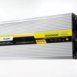 PRZETWORNICA SKYLED 4000W (CHWILOWA) Z USB, PEŁNY SINUS DC24V AC220V-240V, Image 1