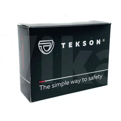 Papier termiczny - 3 rolki x 8 m - do tachografu cyfrowego TEKSON Image 1