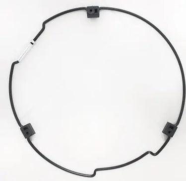 Pierścień montażowy do kołpaków 17,5” – 3 punkty mocowania Image 1