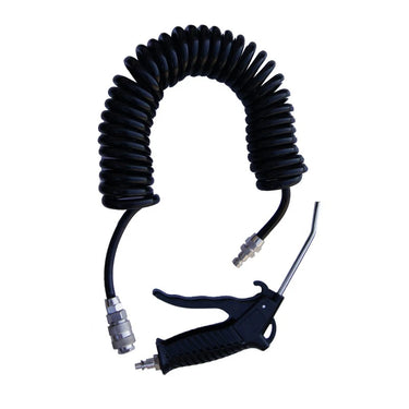 Pistolet zestaw do przedmuchiwania bar 13 DAF Mercedes MP4 Ford F-MAX Image 1