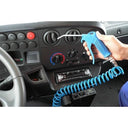 Pistolet zestaw do przedmuchiwania bar 13 DAF Mercedes MP4 Ford F-MAX Image 3