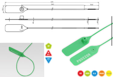 Plomba HE 350 1000 SZTUK Image 1