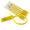 Plomba plastikowa 10 szt 30 cm Image 1