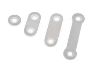 Podkładka PCV A=51 100 szt Image 1