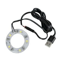 Podświetlenie LED do odświeżacza powietrza KING Image 1