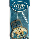 Podwieszany zapach do auta POPPY Grace Mate – Arctic Freeze Image 1