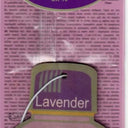 Podwieszany zapach do auta POPPY Grace Mate – Lawenda Image 1