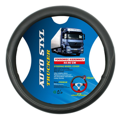 Pokrowiec kierownicy CLUB TIR -- TRUCKER Image 1