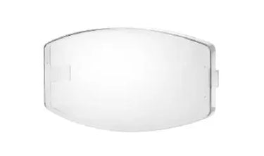 Pokrywa reflektora SKYLED JUMBO ELLIPSE (przezroczysta) Image 1