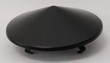 Pokrywa sygnałów BEAM serii A401 oraz A402, malowana na czarno, stożkowa Image 1