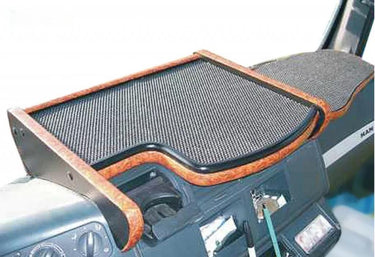 Półka do MAN TGA,TGL,TGM (200-2013), nr kat. 2621503-2 Image 1