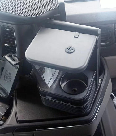 Półka pod Ekspres do Kawy Kirk do Scania R/S (2016-) Image 1