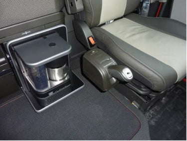 Półka pod Ekspres do Kawy Kirk do VOLVO FH4/5 (2013-) Image 1