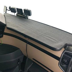 Półka z Matą Antypoślizgową do Mercedes Actros (2011-), Antos (2012-2019), Arocs (2013-) Image 1