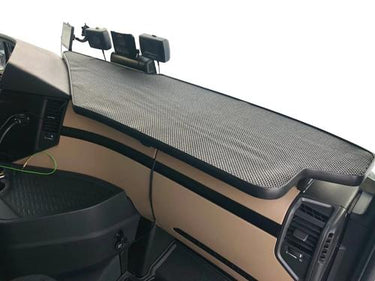 Półka z Matą Antypoślizgową do Mercedes Actros (2011-), Antos (2012-2019), Arocs (2013-) Image 1