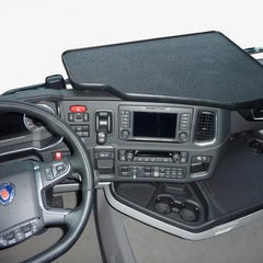 Półka z Matą Antypoślizgową do Scania R/S (2016-) Image 1