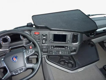 Półka z Matą Antypoślizgową do Scania R/S (2016-) Image 1