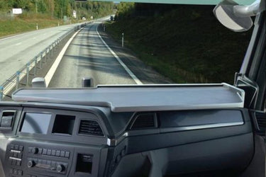 Półka z homologacją z wycięciem na LGS do MAN TGS,TGM,TGL (TM/TN/NN/CC/DN) Image 1