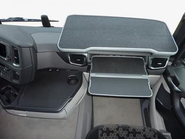 Półka z matą antypoślizgową do Scania R/S (2016-) Image 1