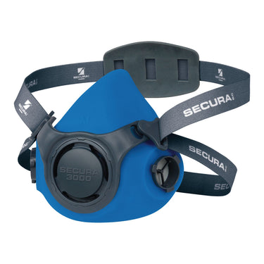 Półmaska Silikonowa SECURA 3000 Image 1