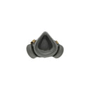 Półmaska silikonowa EURMASK 3200 Image 3