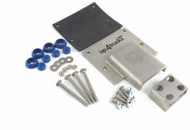 Premium Trailer Lock stal kwasoodporna – Najwyższej jakości zabezpieczenie dla Twojej przestrzeni ładunkowej Image 1