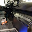 Profesjonalne chłodzenie w zabudowie – dedykowane do Mercedes Sprinter Image 2