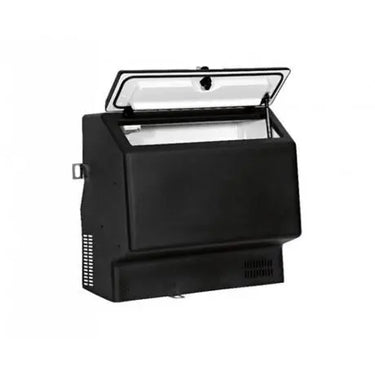 Profesjonalne chłodzenie w zabudowie – dedykowane do Mercedes Sprinter Image 1