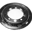 Przedni Kołpak 22,5'' (Stal Nierdzewna, Styl Amerykański) Image 1